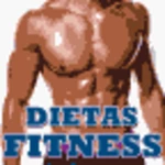 Logo of DIETA FITNESS android Application 